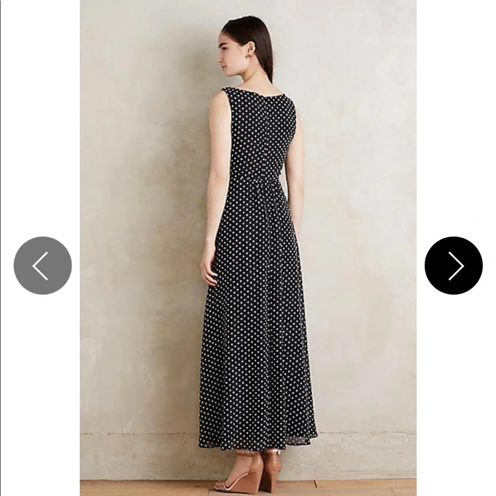 Eva Franco dress from Anthropologie - Picture 3 of 10